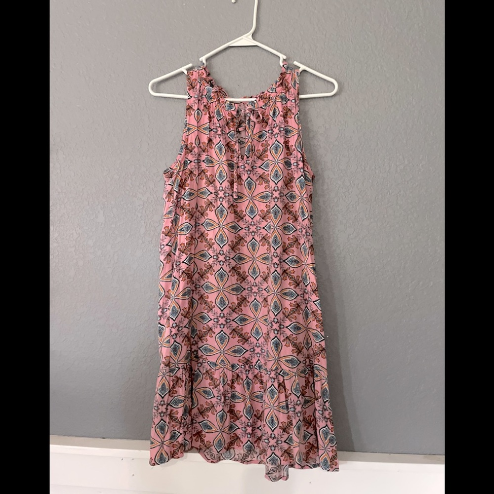 Perfect Spring time dress